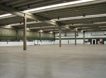 Comercial · 4500m² · Galpão / Depósito / Armazém para venda e aluguel em Parque Real de 4500.00m²