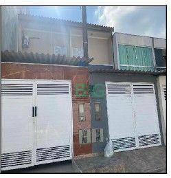Casa · 58m² · 2 Quartos · Casa em Centro, Guarujá/SP de 58m² 2 quartos à venda por R$ 172.712,18