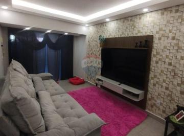 Casa · 56m² · 2 Quartos · 2 Vagas · Casa para venda em Jardim Águas Claras de 55.92m² com 2 Quartos e 2 Garagens
