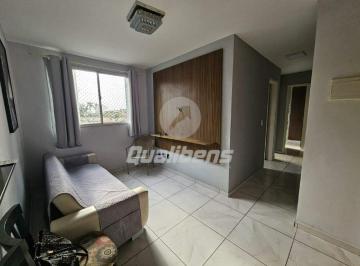 Apartamento · 44m² · 2 Quartos · 1 Vaga · Apartamento em Parque São Vicente, Mauá/SP de 44m² 2 quartos à venda por R$ 250.000,00