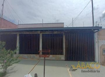 Casa · 250m² · 4 Quartos · 2 Vagas · Casa para alugar em Vila Brasilia de 250.00m² com 4 Quartos, 1 Suite e 2 Garagens