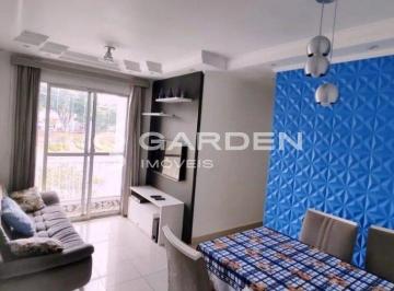 Apartamento · 52m² · 2 Quartos · 1 Vaga · Apartamento em Parque Novo Horizonte, São José dos Campos/SP de 0m² 2 quartos à venda por R$ 325.000