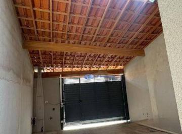 Casa · 57m² · 2 Quartos · 2 Vagas · Casa em Vila Zezé, Jacareí/SP de 57m² 2 quartos à venda por R$ 320.000,00
