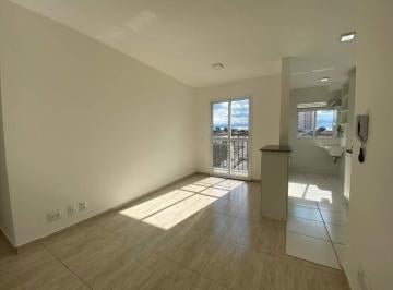 Apartamento · 54m² · 2 Quartos · 1 Vaga · Apartamento em Paulicéia, Piracicaba/SP de 54m² 2 quartos à venda por R$ 295.000,00