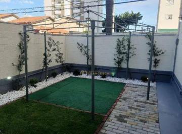 Apartamento · 123m² · 3 Quartos · 2 Vagas · Apartamento para alugar em Jardim América de 123.00m² com 3 Quartos e 2 Garagens