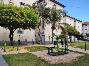Apartamento · 50m² · 2 Quartos · 1 Vaga · Apartamento para venda e aluguel em Parque Laranjeiras de 50.00m² com 2 Quartos e 1 Garagem