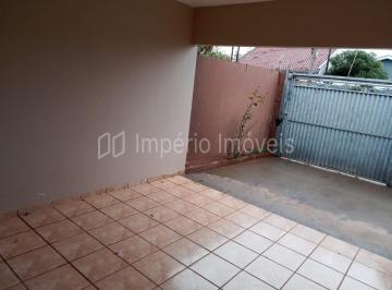 Casa · 107m² · 3 Quartos · 2 Vagas · Casa para venda em Jardim São Rafael Ii de 107.00m² com 3 Quartos e 2 Garagens