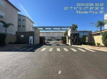 Apartamento · 41m² · 2 Quartos · 1 Vaga · Apartamento em Geraldo Correia de Carvalho, Ribeirão Preto/SP de 41m² 2 quartos à venda por R$ 107.2