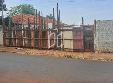 Terreno · 312m² · Terreno para venda em Jardim Santa Lúcia de 312.00m²