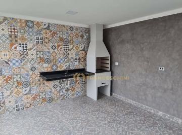 Casa · 140m² · 3 Quartos · 3 Vagas · Casa para venda e aluguel em Villa Branca de 140.00m² com 3 Quartos, 1 Suite e 3 Garagens