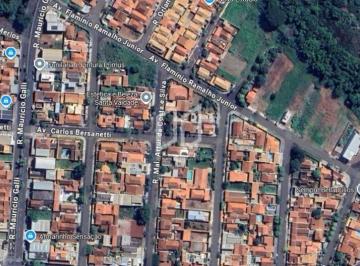 Terreno · 543m² · Terreno para venda em Jardim Imperador de 543.00m²