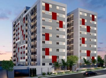 Apartamento · 2 Quartos · Apartamento em Parada XV de Novembro, São Paulo/SP de 0m² 2 quartos à venda por R$ 260.900,00