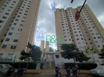 Apartamento · 32m² · 2 Quartos · Apartamento em Vila Nova Curuçá, São Paulo/SP de 32m² 2 quartos à venda por R$ 114.838,57