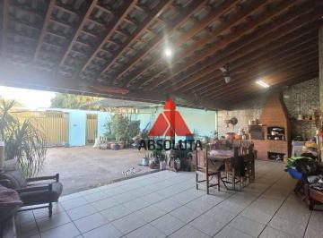 Casa · 108m² · 2 Quartos · 7 Vagas · Casa para venda em Jardim Dona Regina de 108.00m² com 2 Quartos, 1 Suite e 7 Garagens