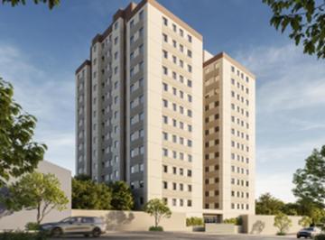 Apartamento · 2 Quartos · Apartamento em Parque São Rafael, São Paulo/SP de 0m² 2 quartos à venda por R$ 304.013,00