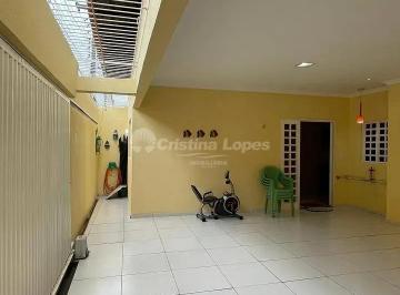Casa de 3 quartos, Teresina · Casa em Parque Piauí, Teresina/PI de 160m² 3 quartos à venda por R$ 365.000,00