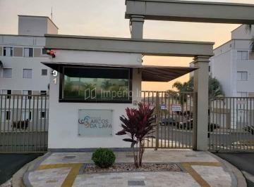 Apartamento · 61m² · 2 Quartos · 1 Vaga · Apartamento para venda em Parque Atlanta de 61.00m² com 2 Quartos e 1 Garagem