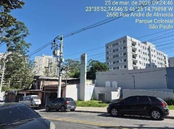 Apartamento · 34m² · 1 Quarto · 1 Vaga · Apartamento em São Mateus, São Paulo/SP de 34m² 1 quartos à venda por R$ 129.948,90
