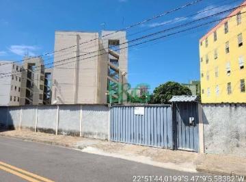 Apartamento · 42m² · 2 Quartos · Apartamento em Conjunto Habitacional Padre Anchieta, Campinas/SP de 42m² 2 quartos à venda por R$ 11