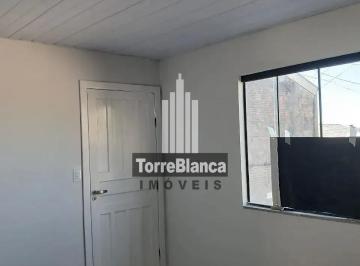 Casa de 3 quartos, Ponta Grossa · Casa em Uvaranas, Ponta Grossa/PR de 60m² 3 quartos à venda por R$ 250.000,00
