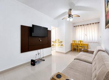 Apartamento · 47m² · 1 Quarto · 1 Vaga · Apartamento em Jardim Las Palmas, Guarujá/SP de 47m² 1 quartos à venda por R$ 320.000,00