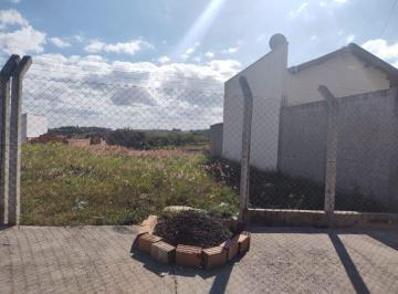 Terreno · 150m² · Terreno em Parque Residencial Monte Rey III, Piracicaba/SP de 150m² à venda por R$ 100.000,00