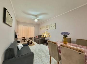 Apartamento · 50m² · 1 Quarto · 1 Vaga · Apartamento em Barra Funda, Guarujá/SP de 50m² 1 quartos à venda por R$ 350.000,00