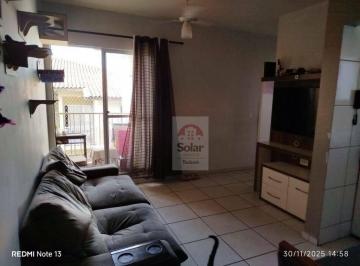 Apartamento · 48m² · 2 Quartos · 1 Vaga · Apartamento para venda em Campos Elíseos de 48.00m² com 2 Quartos e 1 Garagem