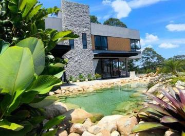 Casa · 264m² · 4 Quartos · 2 Vagas · Casa de Condomínio para venda e aluguel em Loteamento Capital Ville de 264.00m² com 4 Quartos, 4 Sui