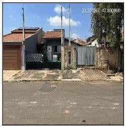Casa · 59m² · 1 Quarto · Casa em Jardim Santa Rita de Cássia, Tatuí/SP de 59m² 1 quartos à venda por R$ 132.868,42