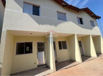 Casa · 48m² · 2 Quartos · 1 Vaga · Casa para venda em Jardim São Lourenço de 48.16m² com 2 Quartos e 1 Garagem