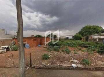 Terreno · 1224m² · Terreno para venda em Vila Biagioni (vila Xavier) de 1224.00m²