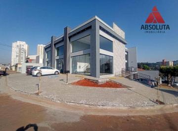 Comercial · 86m² · 2 Vagas · Sala Comercial para alugar em Jardim São Paulo de 86.00m² com 2 Garagens