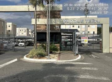 Apartamento · 40m² · 2 Quartos · 1 Vaga · Apartamento em Piracangaguá (Chácara Flórida), Taubaté/SP de 40m² 2 quartos à venda por R$ 123.300,3