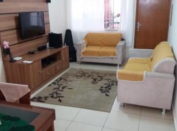 Casa · 90m² · 3 Quartos · 2 Vagas · Sobrado para venda em Vila Granada de 90.00m² com 3 Quartos, 1 Suite e 2 Garagens