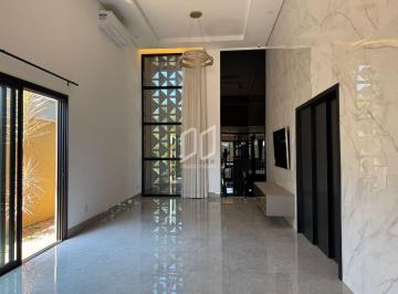 Casa · 286m² · 3 Quartos · 4 Vagas · Casa de Condomínio para venda em Residencial E Comercial Quinta Das Laranjeiras de 286.00m² com 3 Qu