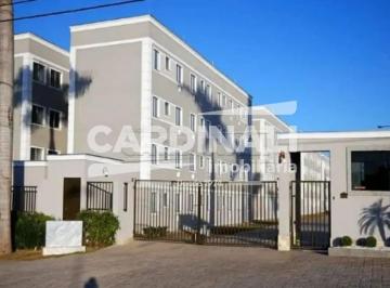 Apartamento · 42m² · 2 Quartos · 1 Vaga · Apartamento para venda em Jardim Primor de 42.00m² com 2 Quartos e 1 Garagem