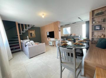Casa · 89m² · 3 Quartos · 3 Vagas · Casa de Condomínio para venda em Granja Viana de 89.00m² com 3 Quartos, 1 Suite e 3 Garagens