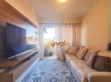 Apartamento · 66m² · 2 Quartos · 1 Vaga · Apartamento em Jardim Califórnia, Jacareí/SP de 66m² 2 quartos à venda por R$ 320.000,00