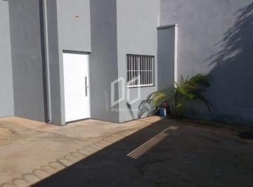 Casa · 85m² · 2 Quartos · 1 Vaga · Casa para venda em Jardim Maria Luiza de 85.00m² com 2 Quartos e 1 Garagem