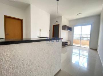 Apartamento · 62m² · 2 Quartos · 1 Vaga · Apartamento para alugar em Condomínio Villa Sunset de 62.00m² com 2 Quartos e 1 Garagem