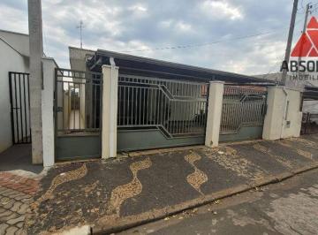 Casa · 255m² · 3 Quartos · 3 Vagas · Casa para venda em Centro de 255.00m² com 3 Quartos, 1 Suite e 3 Garagens