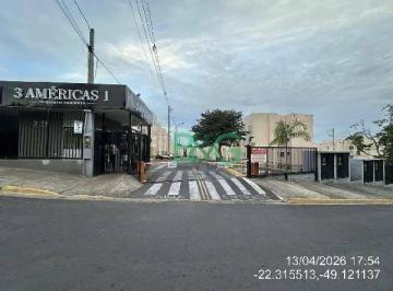 Apartamento · 42m² · 2 Quartos · Apartamento em Núcleo Habitacional Vereador Edson Francisco da Silva, Bauru/SP de 42m² 2 quartos à v