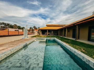 Terreno · 417m² · 4 Quartos · 4 Vagas · Chácara para venda em Terras De Itaici de 417.00m² com 4 Quartos, 4 Suites e 4 Garagens