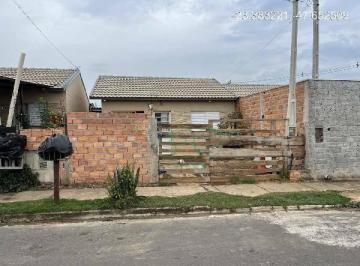 Casa · 44m² · 2 Quartos · Casa em Residencial Jardim Nova Bacaetava, Iperó/SP de 44m² 2 quartos à venda por R$ 107.238,51