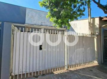 Casa · 80m² · 2 Vagas · Casa em Nossa Senhora de Fátima, Piracicaba/SP de 80m² à venda por R$ 235.000,00