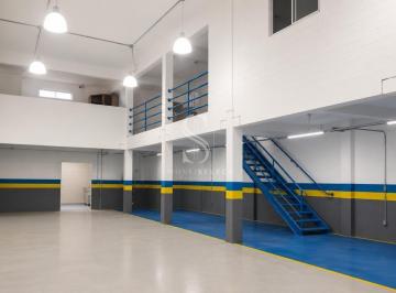 Comercial · 280m² · 3 Vagas · Galpão em Vila Carrão, São Paulo/SP de 280m² à venda por R$ 11.500,00