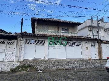 Casa · 47m² · 2 Quartos · 1 Vaga · Casa em Cidade Ocian, Praia Grande/SP de 47m² 2 quartos à venda por R$ 159.199,17