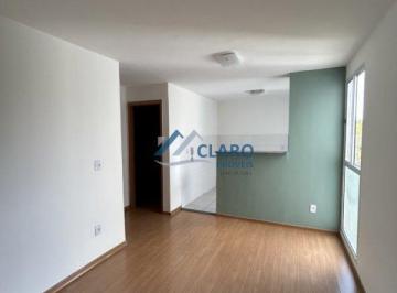Apartamento · 42m² · 2 Quartos · 1 Vaga · Apartamento para venda em Jardim Alvorada de 42.00m² com 2 Quartos e 1 Garagem