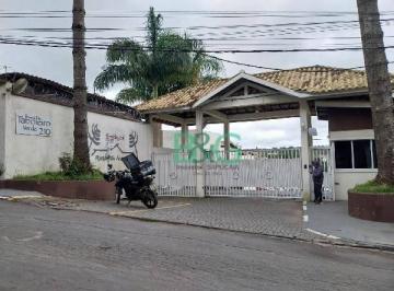 Casa · 56m² · 2 Quartos · 1 Vaga · Casa em Taboleiro Verde, Cotia/SP de 56m² 2 quartos à venda por R$ 202.924,98